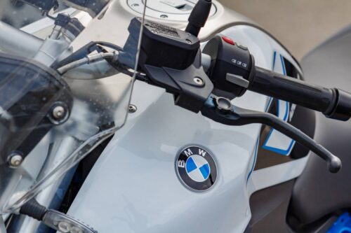 BMW Motorrad : boutique d'accessoires et d'équipements pour les motos BMW